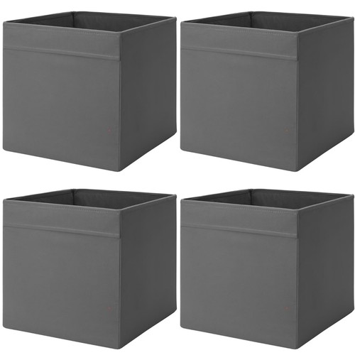 Ikea drona storage - ikea, boxes
