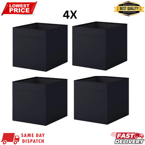 Ikea drona storage boxes - ikea,
