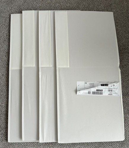 Ikea dröna white - 4,