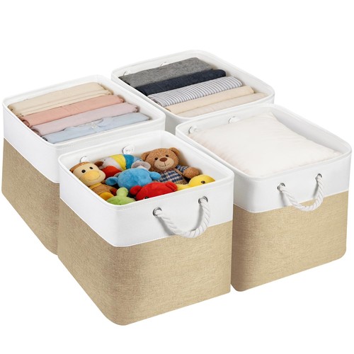 Junlai pack fabric storage - junlai, 4