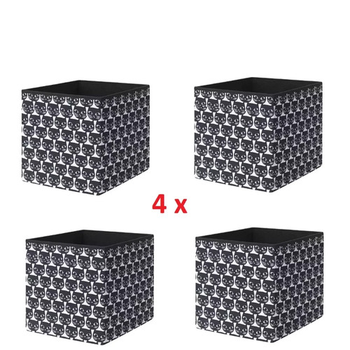 Ikea drona storage boxes - drona,