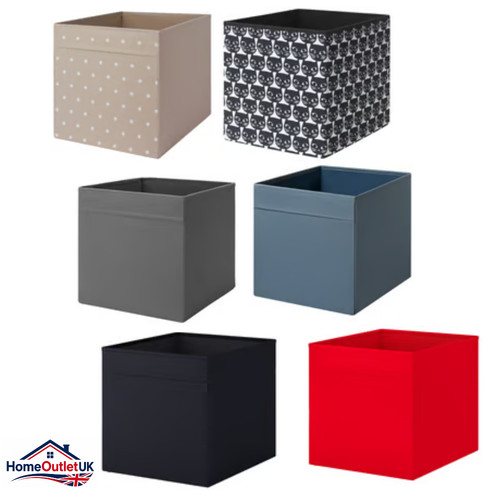 Ikea dröna storage - storage, box