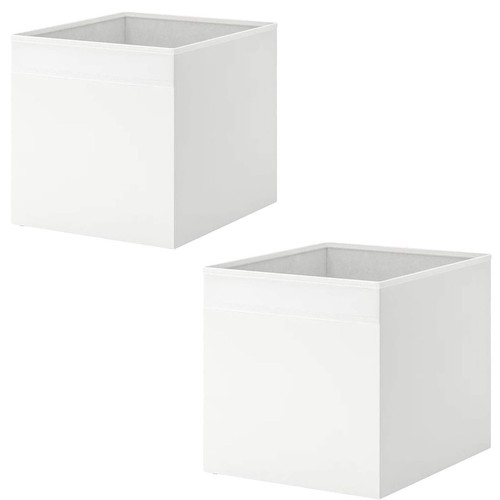 Ikea drona box shelf - ikea,