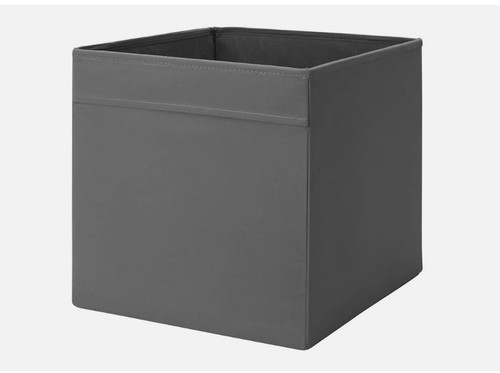 Ikea drona box shelf - drona,