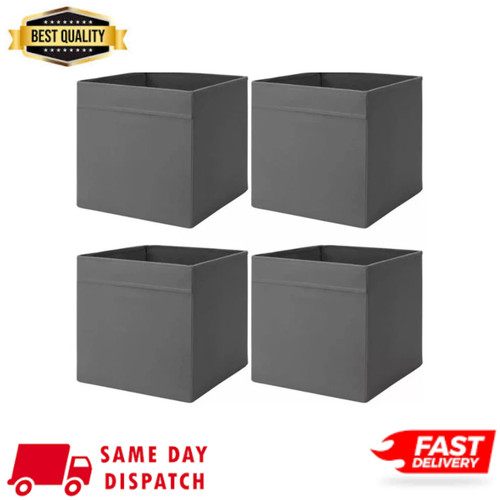Ikea drona storage - 4x,
