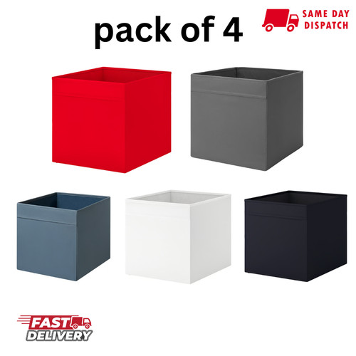 Ikea drona storage boxes - ikea,
