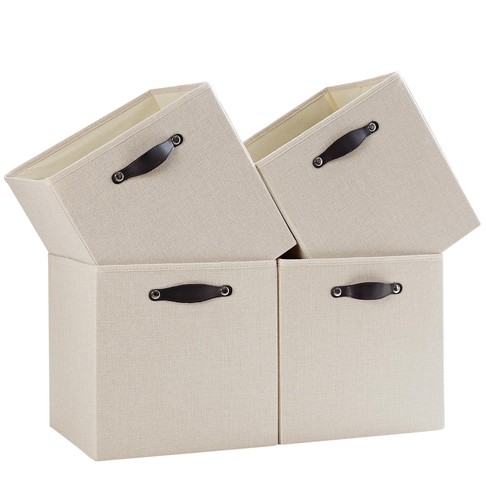Pack storage boxes - storage,