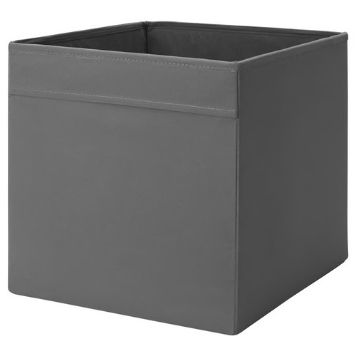 New ikea drona storage boxes - storage,
