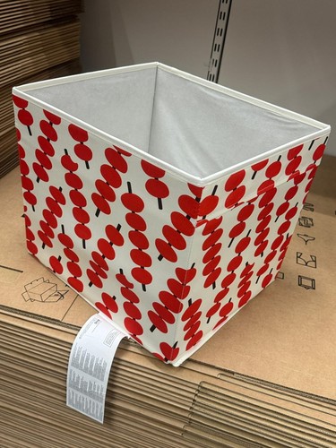 New ikea drona storage - new,