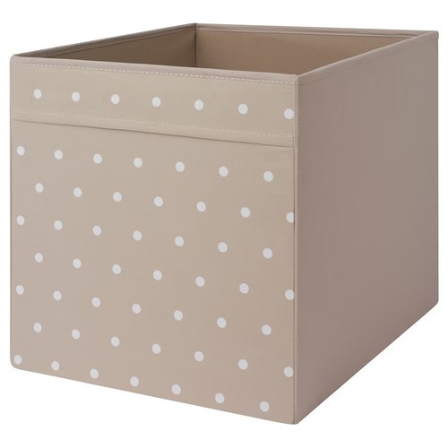 Drona box shelf - 4x, storage