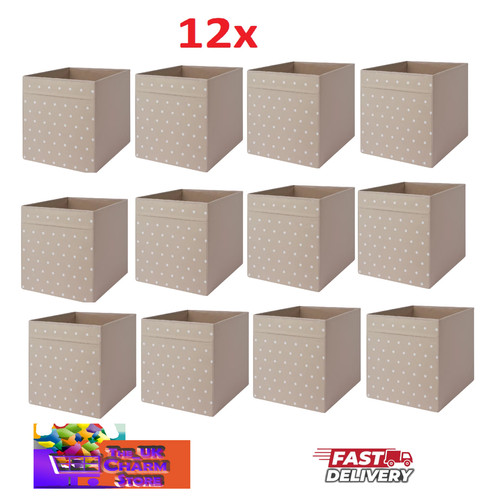 12x ikea storage - 12x, for