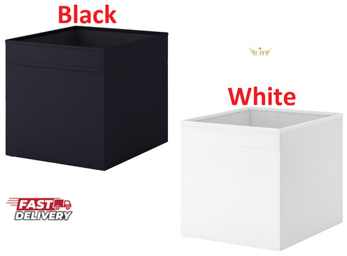 Ikea drona storage boxes - ikea,