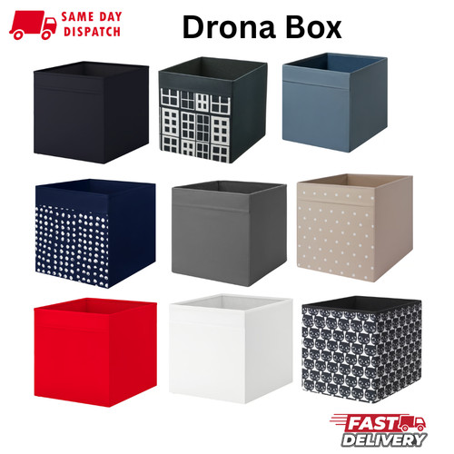 Ikea dröna storage - drÖna,
