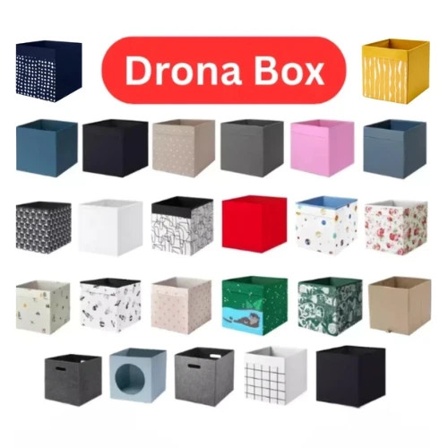 Ikea dröna storage - drÖna,