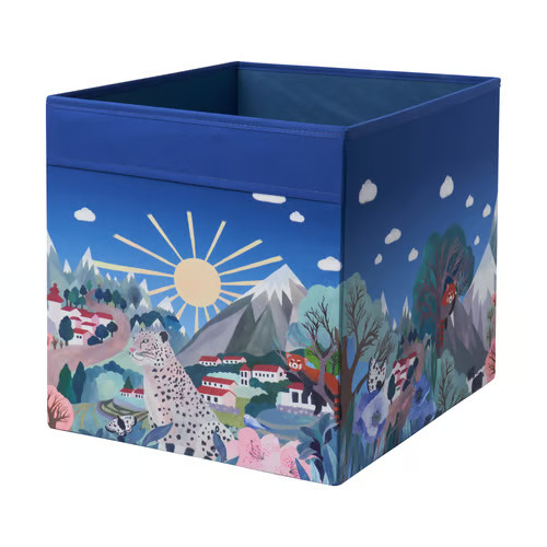 Ikea alptall storage - alptall,