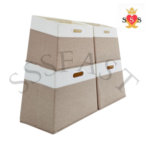 Cube storage boxes 33x38x33 - storage,
