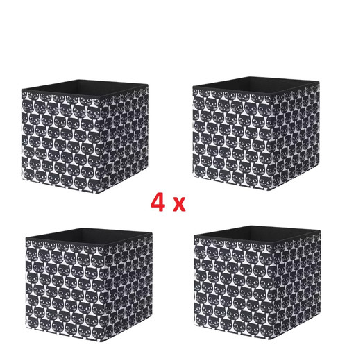 Ikea drona storage boxes - drona,