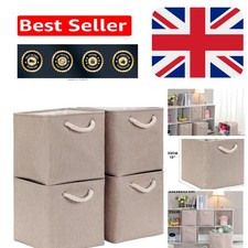 Lightweight Durable Cube