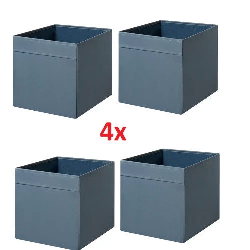 New ikea drona - 4x,