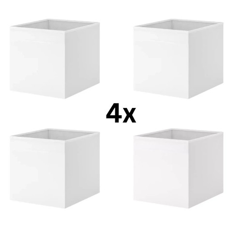 Ikea dröna storage box - ikea,