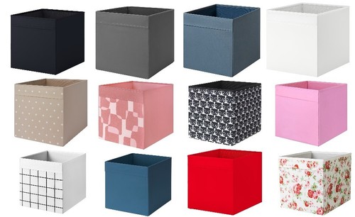 Ikea drona storage - drona,