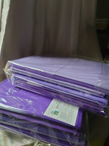 Fabric cube storage - x8,
