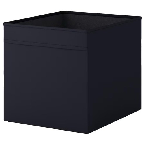 Ikea drona box shelf - x,