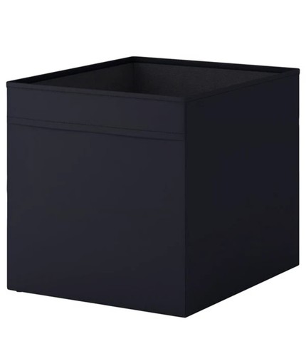 Ikea drona storage boxes - storage,
