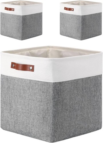 Mangata fabric storage - storage, boxes