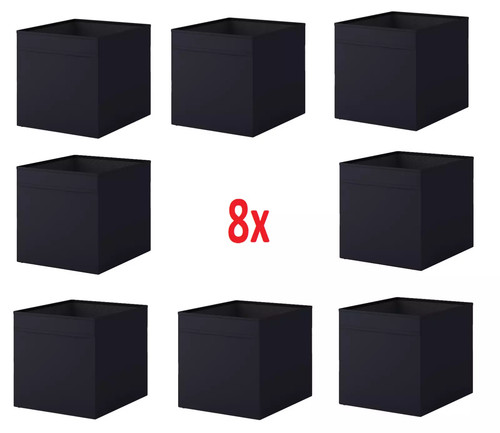 Ikea drona storage boxes - ikea,