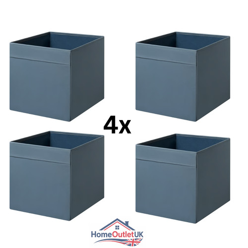 New ikea drona storage - 4x,