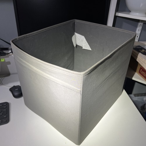 Ikea dröna storage box - drÖna,