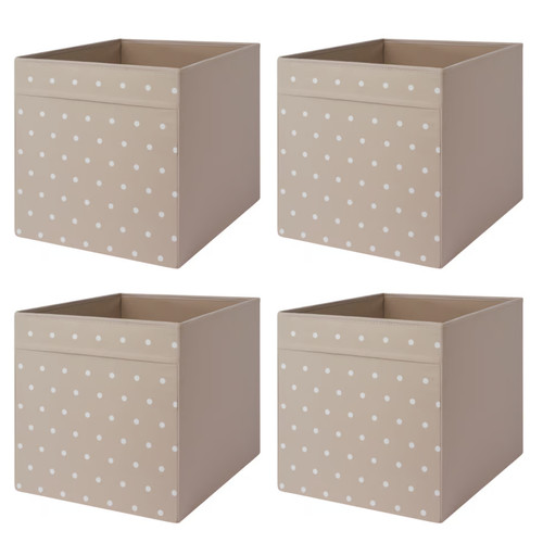 Ikea drona storage boxes - ikea,