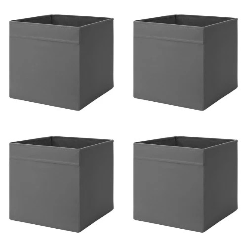 Ikea drona storage - drona,