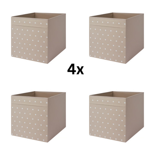 Ikea drona storage boxes - ikea,