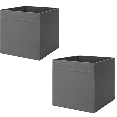 Ikea drona box shelf - ikea,
