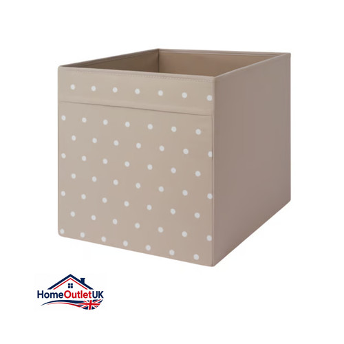 Ikea drona storage - drona, boxes