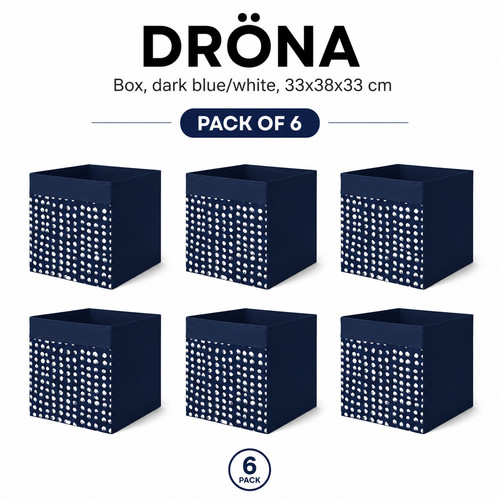 Ikea drona storage boxes - ikea,