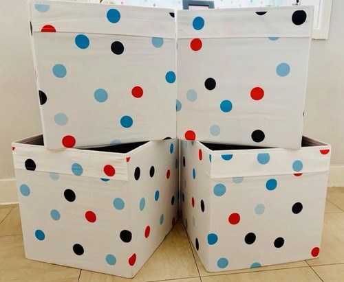 Ikea storage box 33x38x33 - storage, cm