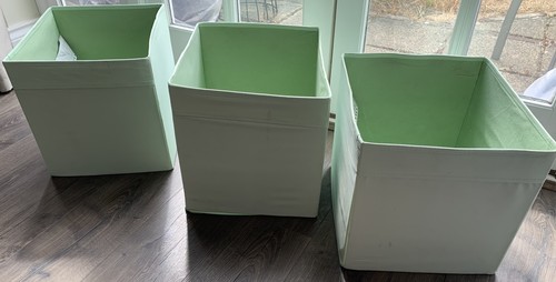 Ikea storage boxes light - ikea,