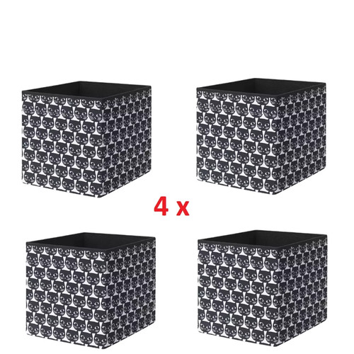 Ikea drona storage boxes - ikea,