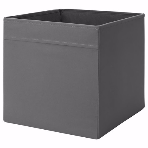 Ikea drona storage boxes - 4x,