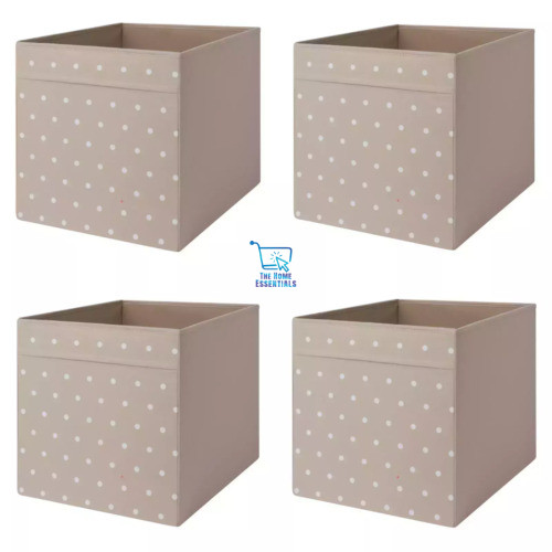 Ikea drona storage - 4x,